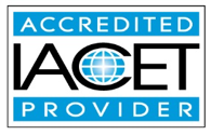 IACET Logo